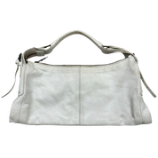 Vintage Real Leather Just Cavalli Vintage Shoulder Bag