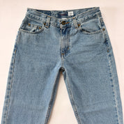 90s Liz Jeans (XS)