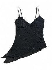 Goth fairy Charlotte Russe cami (m)
