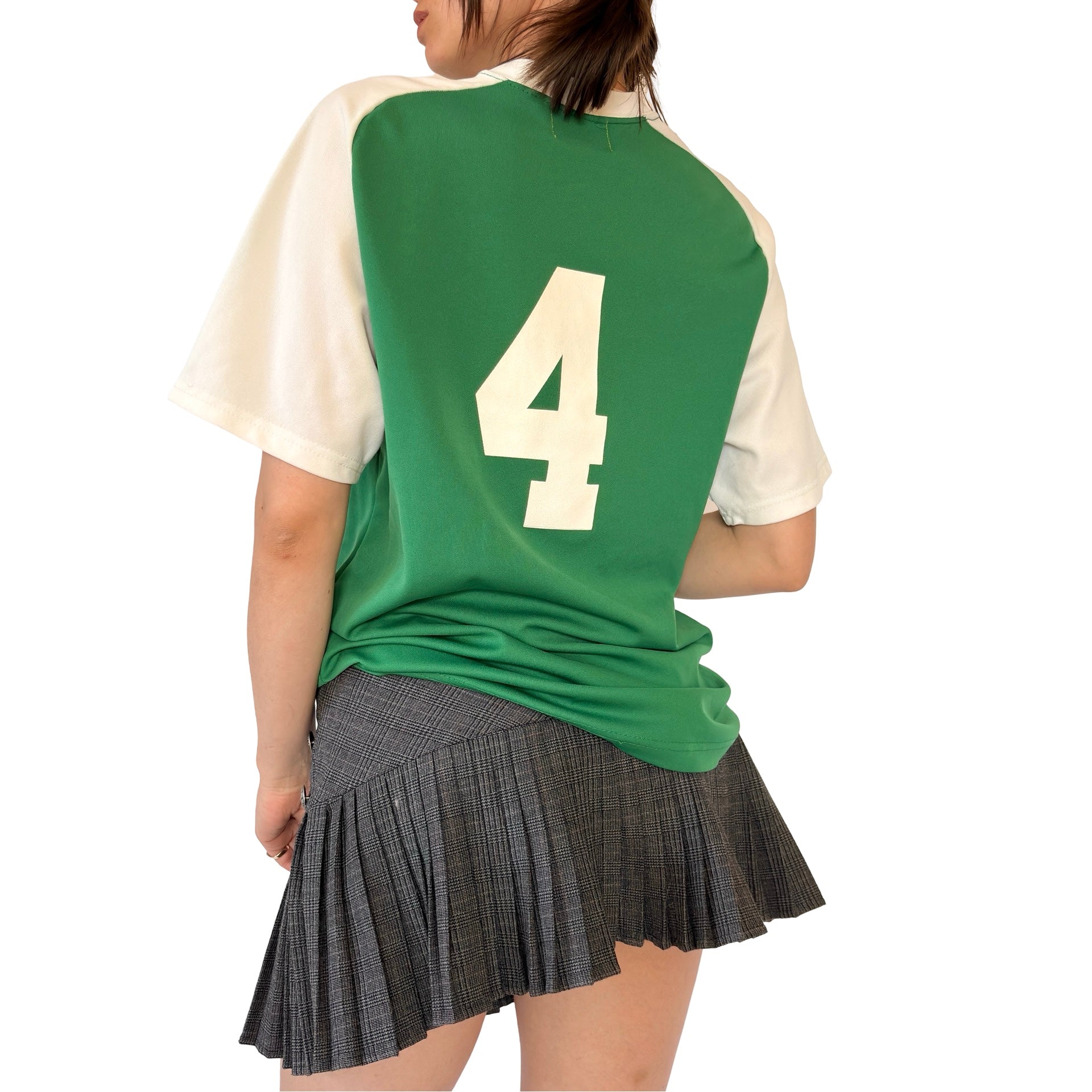 Padres Blokette Jersey (M)