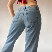 90s Liz Jeans (XS)