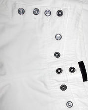 2003 Dolce Gabbana Sailor Capris (S-M)