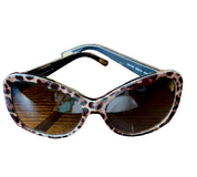 Dolce & Gabbana Sunglasses. 
Animal Print