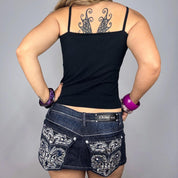 2003 Betty Boop Biker Cami (L)