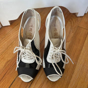 LAMB Sneaker Style Heels (7)