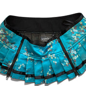 RARE living dead souls micro mini skirt (S)