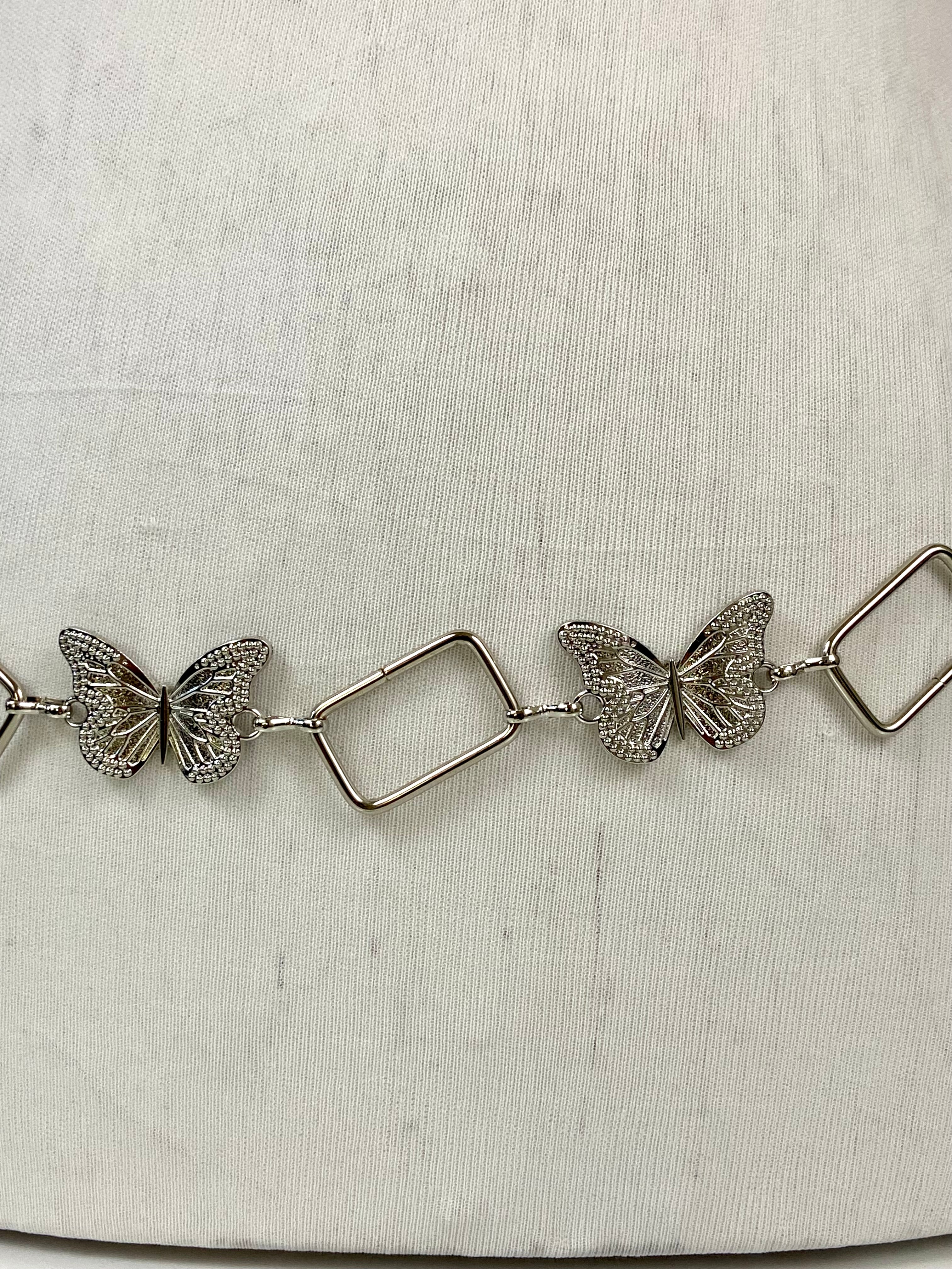 My little butterfly 🦋 belt