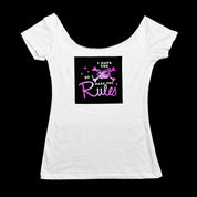 Bossy Kitty Baby Tee (S-XXL)