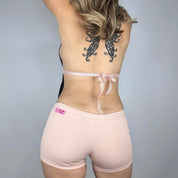 1/1 Dotty Romper (XS/S)