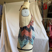 Aramist Top (xxs-4x)