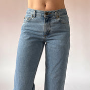 90s Liz Jeans (XS)