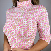 French Vintage Mod Matching Set (M)