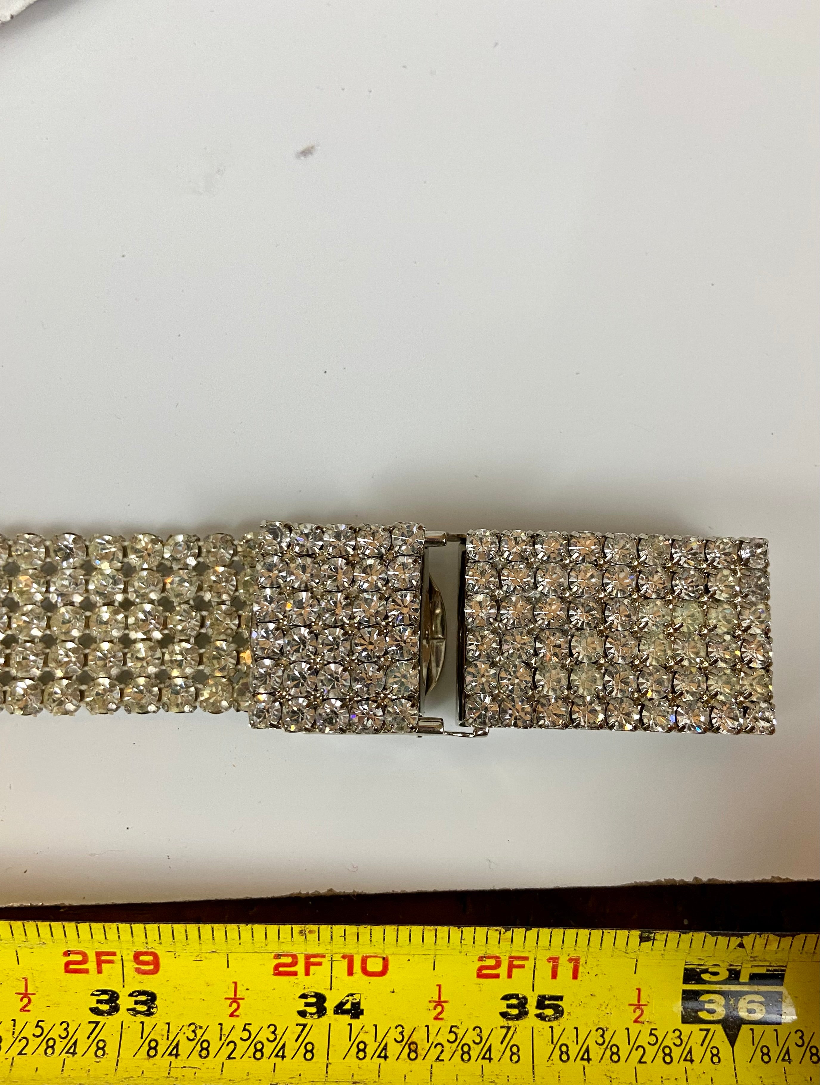 Diamond 💎 belt