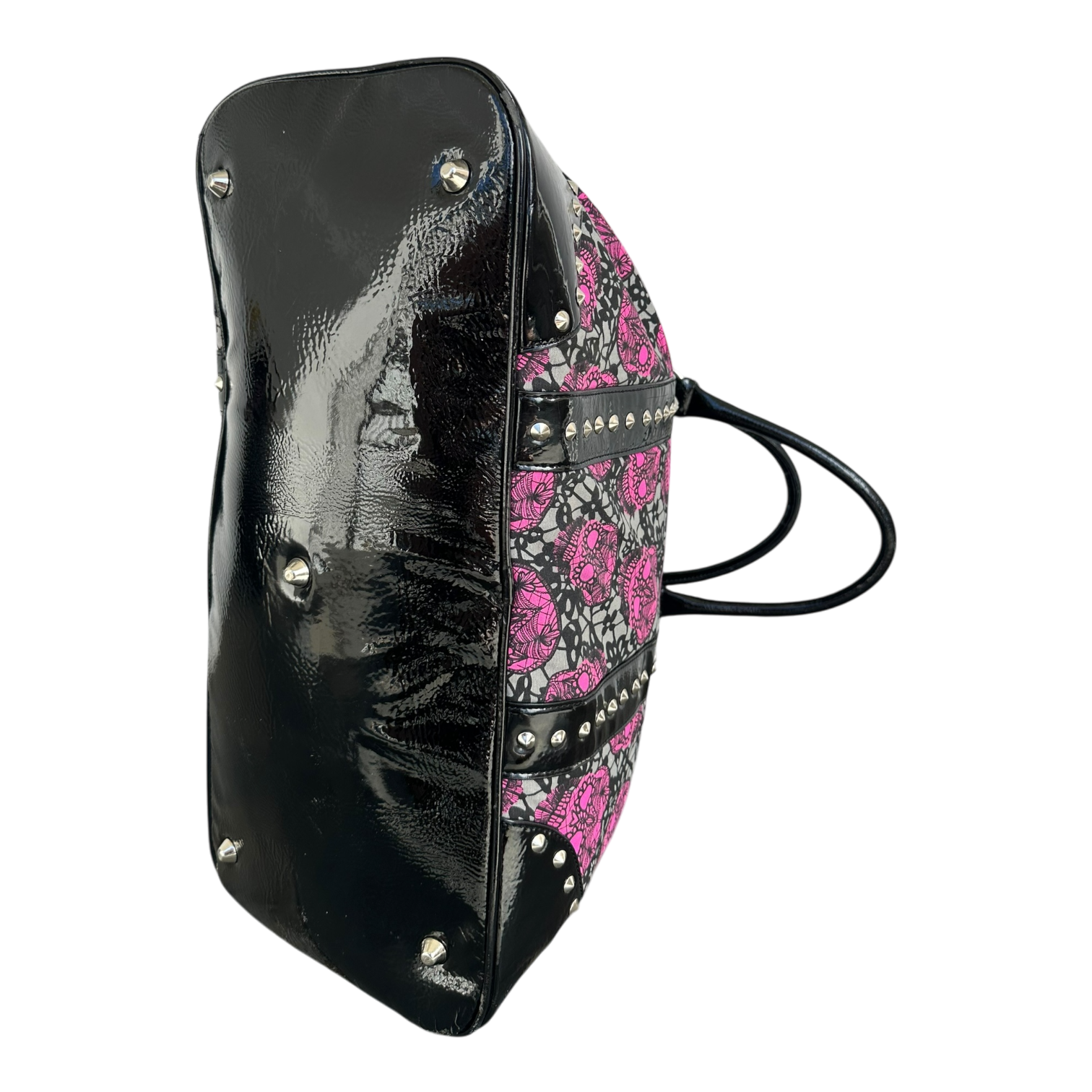 Betsey Johnson Oversized Purse