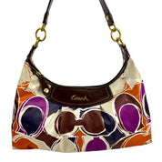 Coach Hobo Shoulder Bag