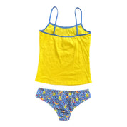 Rainbow Brite Cami + Underwear Set (S/M)