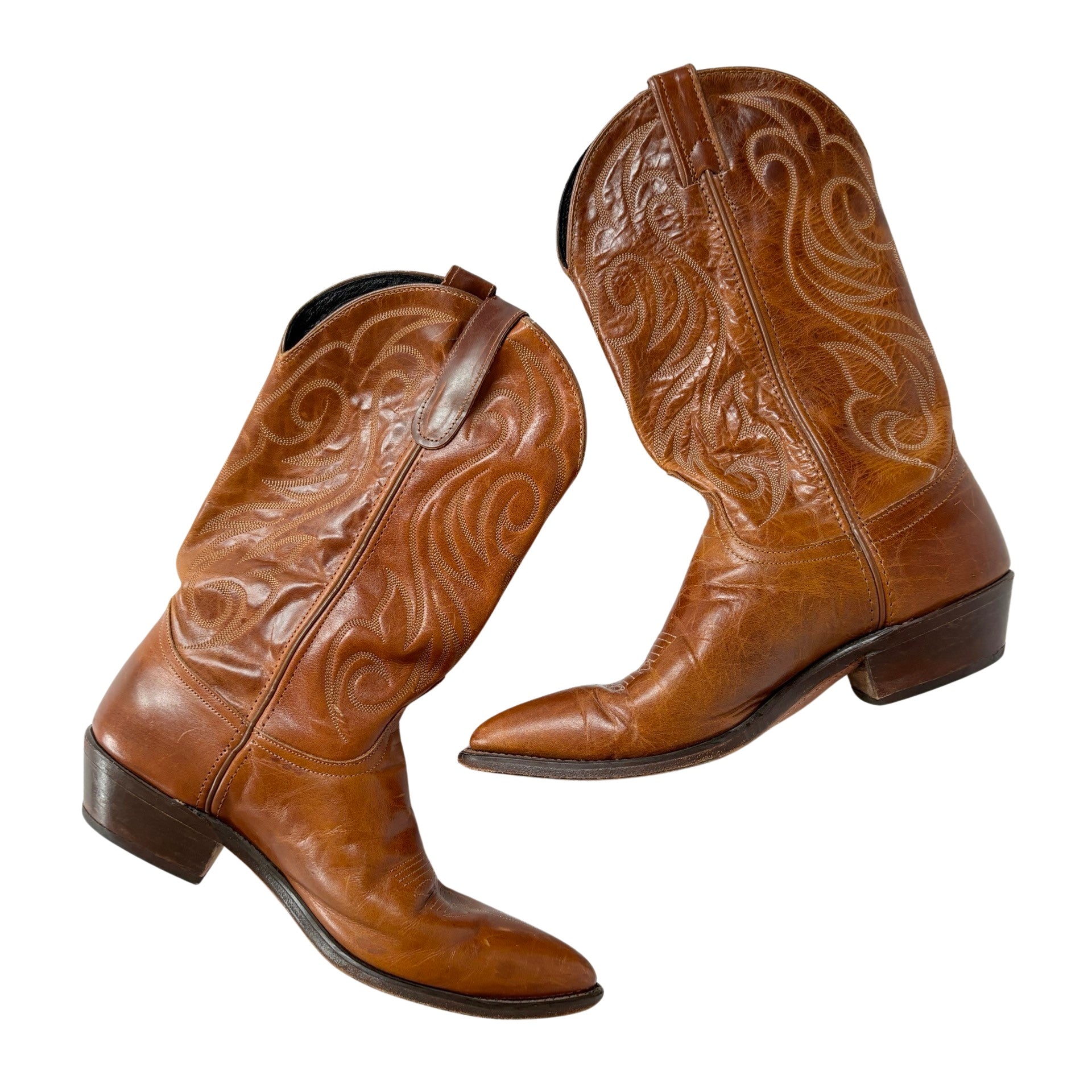 Vintage Cowboy Boots (9)