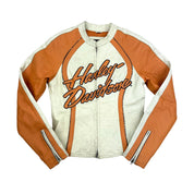 Harley Davidson Moto Jacket (XS)