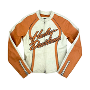 Harley Davidson Moto Jacket (XS)