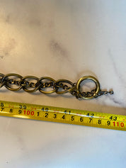 Dragon belt