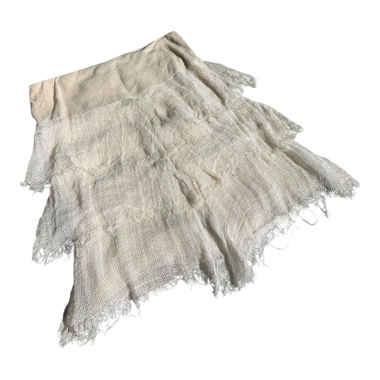 90s Ralph Lauren Skirt (M)