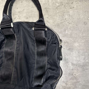 Vintage Diesel Nylon Utility Bag