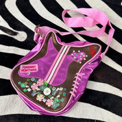 Hannah Montana Guitar Purse