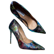 STEVE MADDEN VALA PUMPS (8.5)