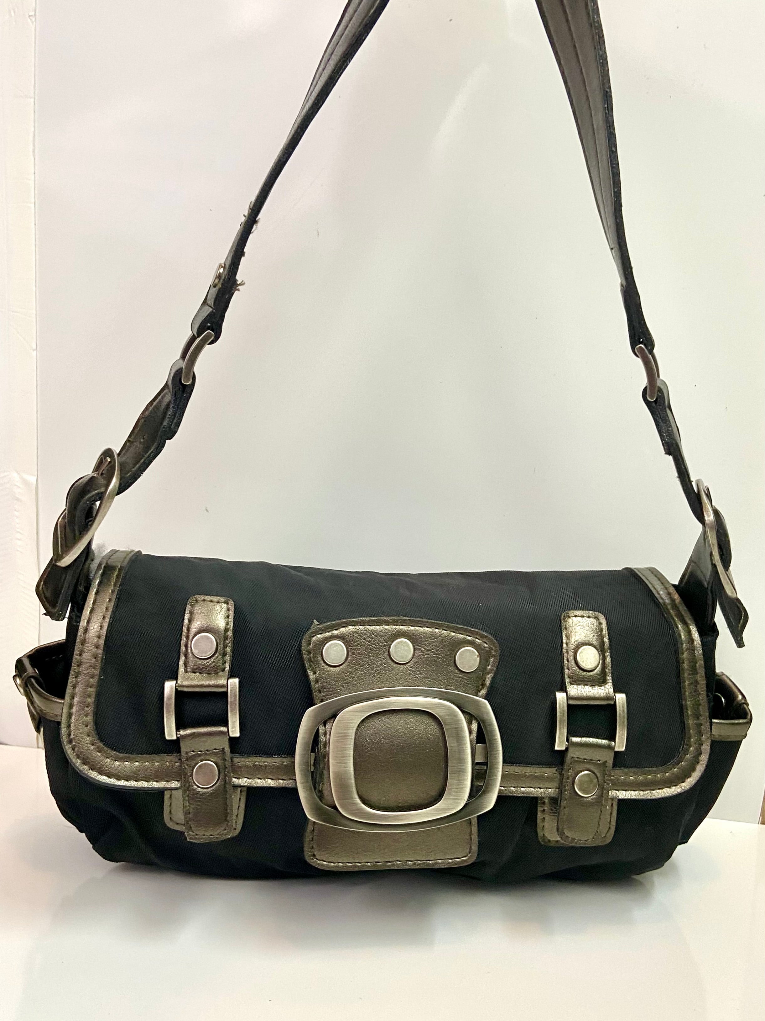 industrial purse