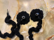 Crochet Wired Headphones