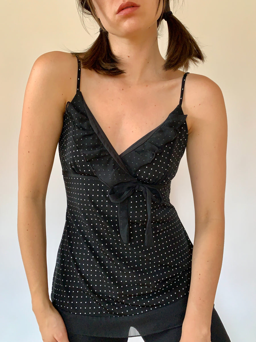 Vintage 1990s Cami - Small — Holy Thrift