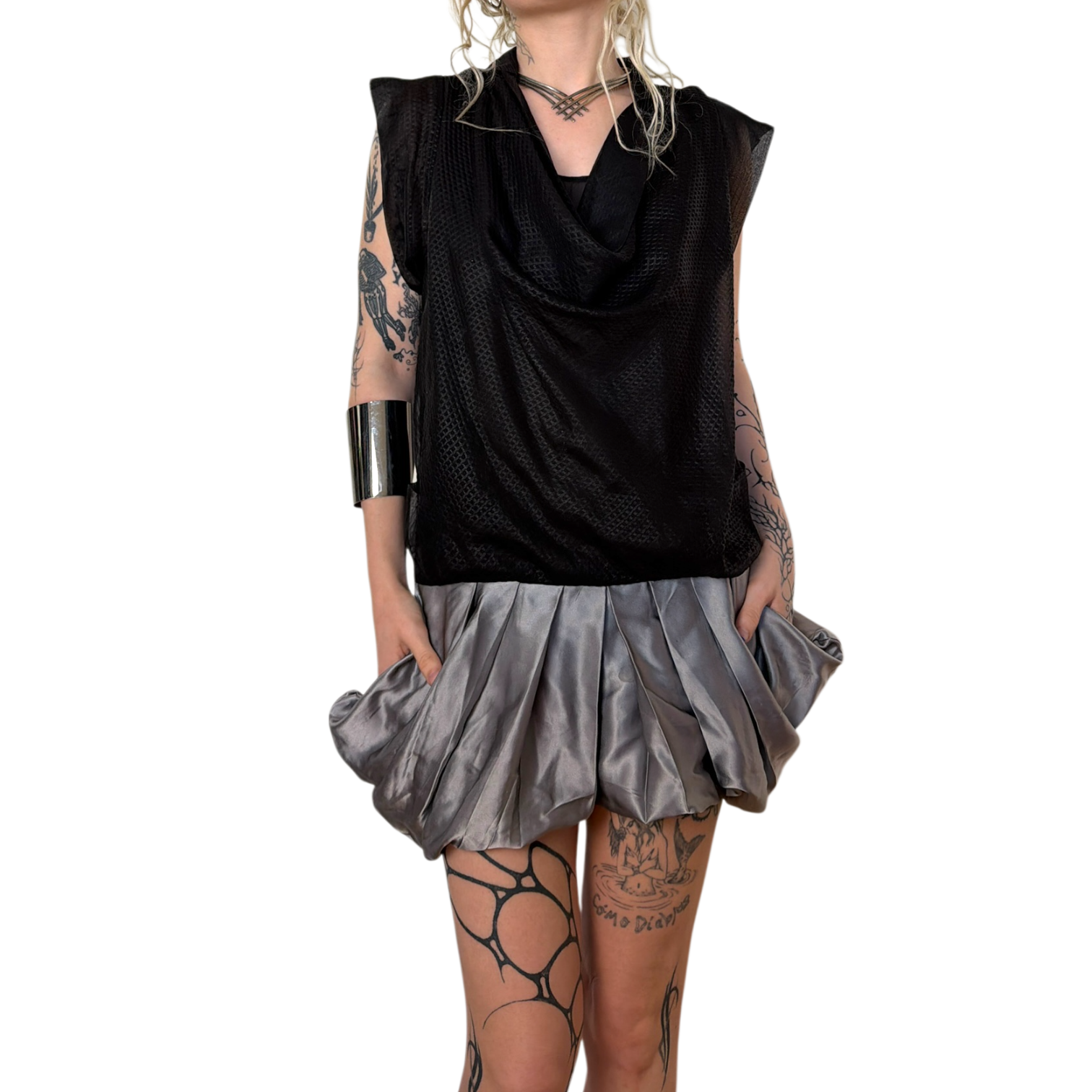 Marc Jacobs Sample Dress (S)