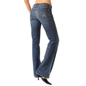 2000s Seven For All Mankind Jeans (S)