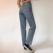 Levi’s 90s 525 Jeans (XS/S)