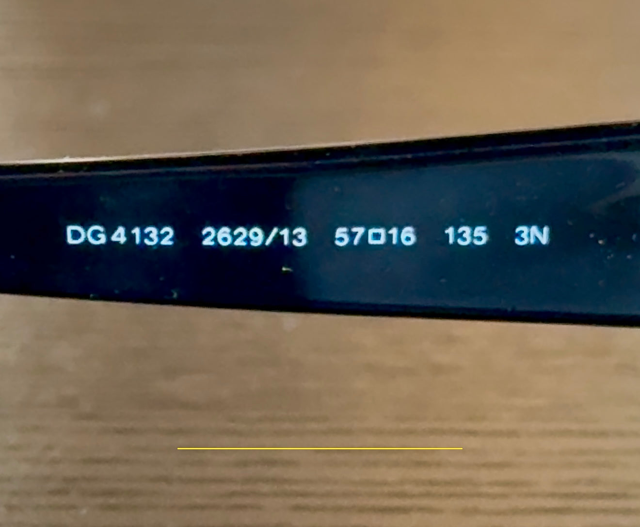 Dolce & Gabbana Sunglasses. 
Animal Print