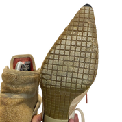 Vintage Diesel Sporty Pointed Toe Boots (UK 6.5 EU 39 US 8.5)