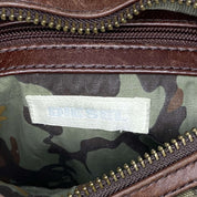 Vintage Diesel Utility Bum Bag / Belt Bag