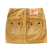 Hysteric Glamour Mini Skirt (S)