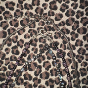 Multi-Layered Whimsy Necklace Stack