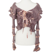 Zone Bleue Bolero (M)