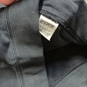 Y2K Victorias Secret low rise flared sweats (S)