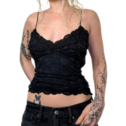 Deadstock Betsey Johnson Cami (M)