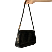 Vintage Fossil Purse