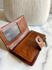 Patricia Nash Nazari wallet