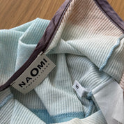Vintage Naomi Campbell Jeans Knit Tank (S)