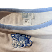 Y2K angel monkey cami (M)