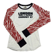 Lucky brand zebra thermal (L)