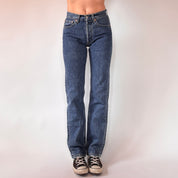 Levi’s 90s 501 Jeans (XS)