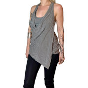 Bebe Archive Style Tank (S)