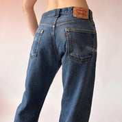 Levi’s 90s 505 Jeans (M)